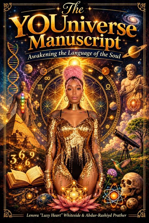 The YOUniverse Manuscript